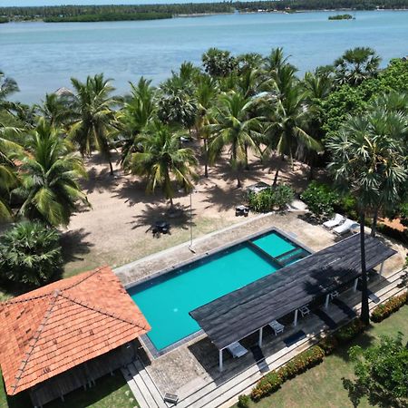 Valampuri Kite Resort Kalpitiya Exterior foto