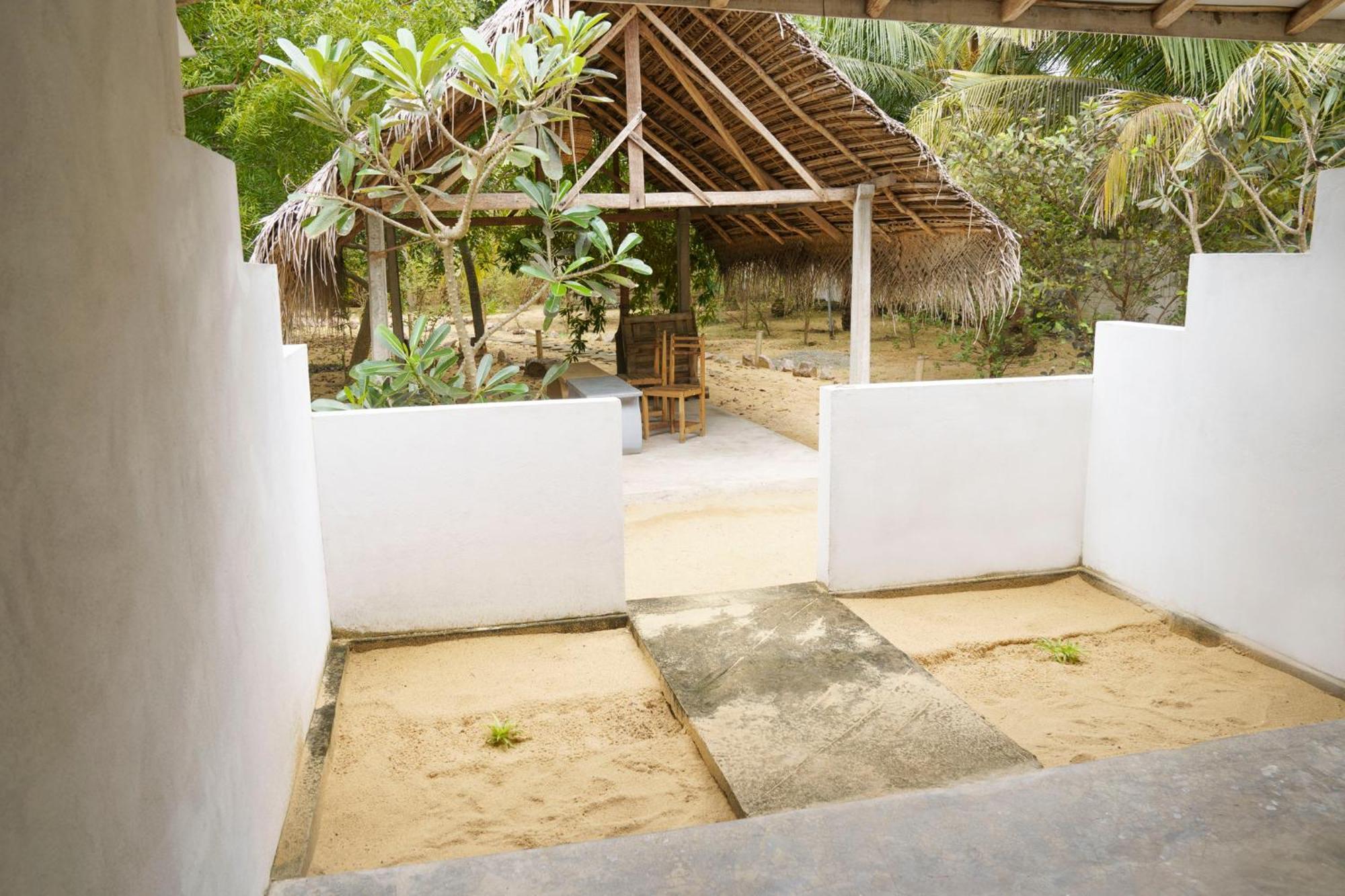 Valampuri Kite Resort Kalpitiya Quarto foto