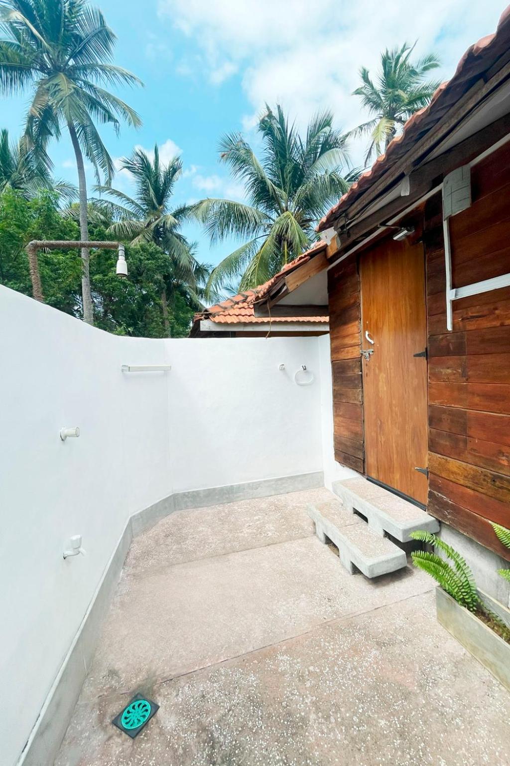 Valampuri Kite Resort Kalpitiya Quarto foto