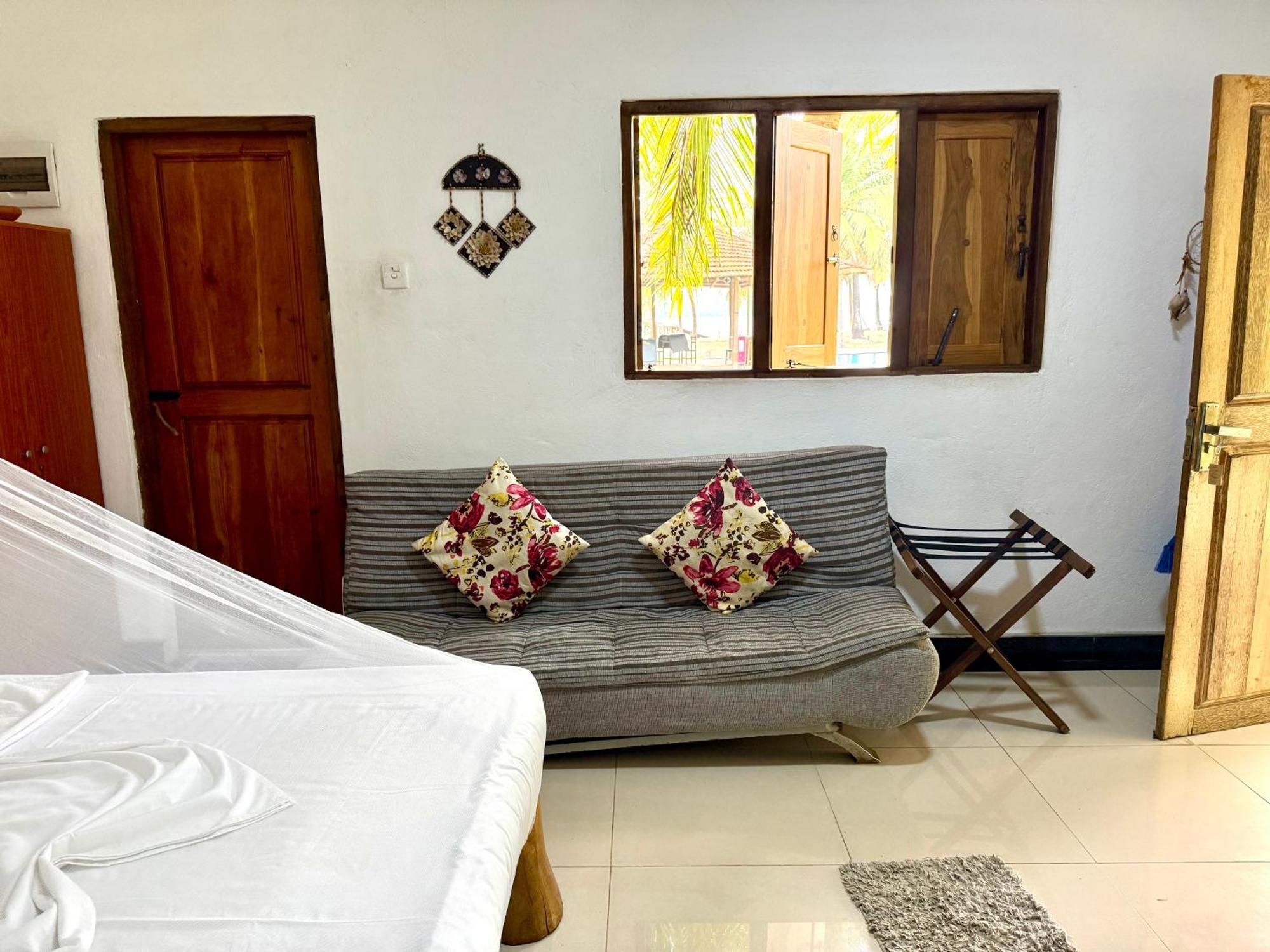 Valampuri Kite Resort Kalpitiya Quarto foto