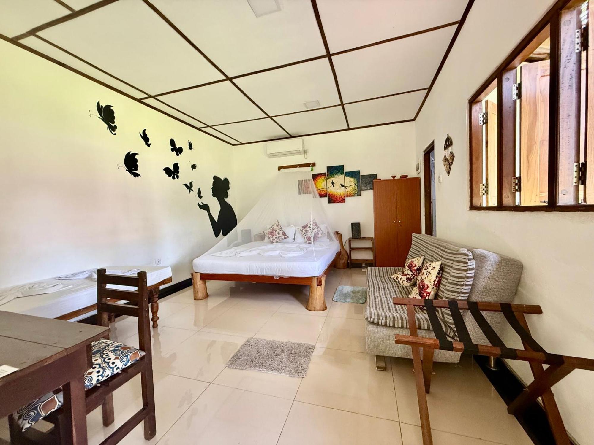 Valampuri Kite Resort Kalpitiya Exterior foto