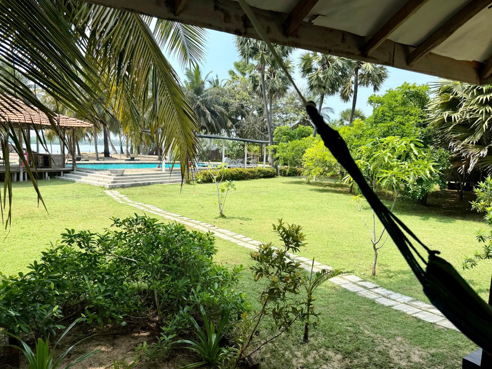 Valampuri Kite Resort Kalpitiya Quarto foto
