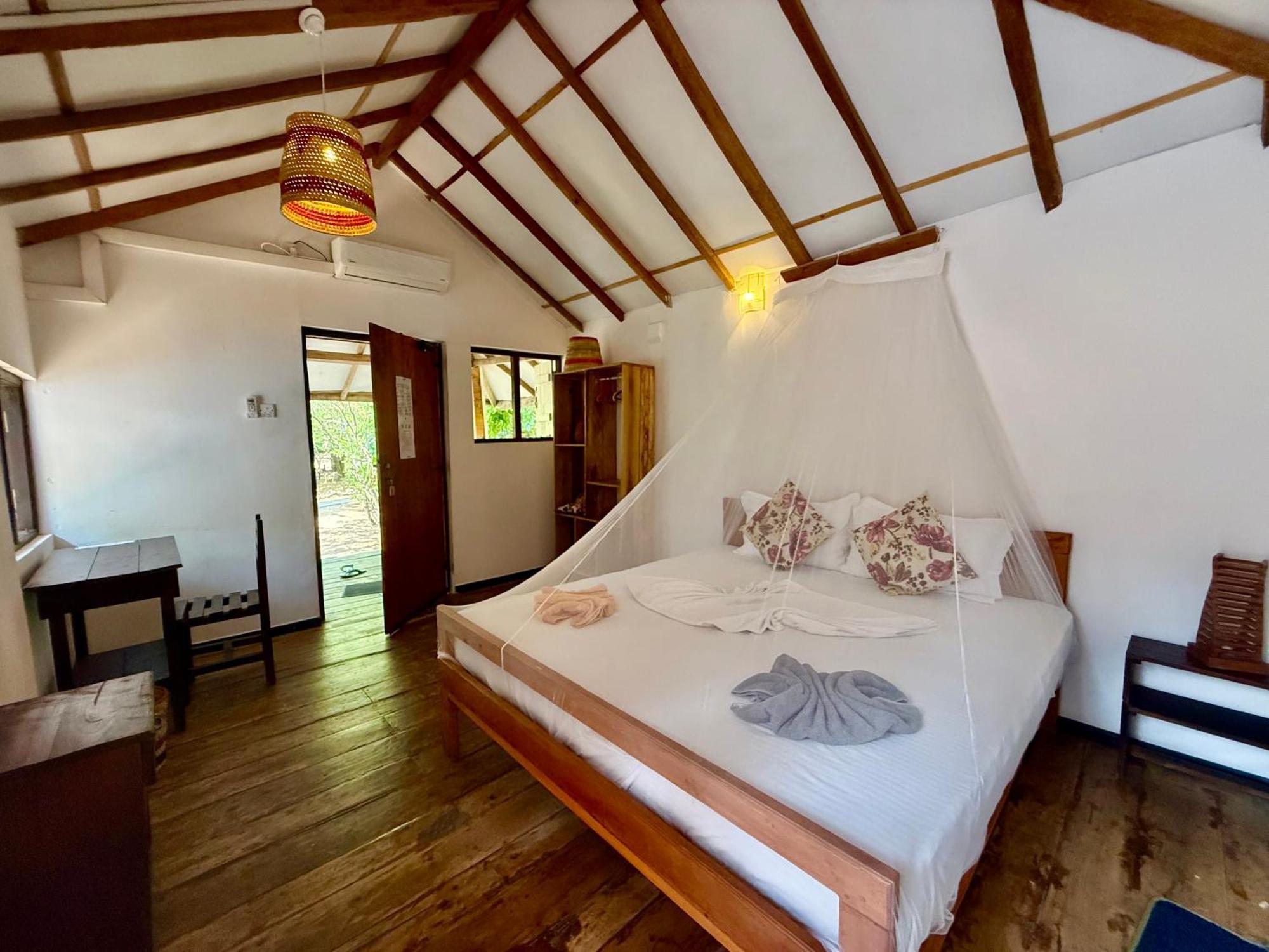Valampuri Kite Resort Kalpitiya Quarto foto