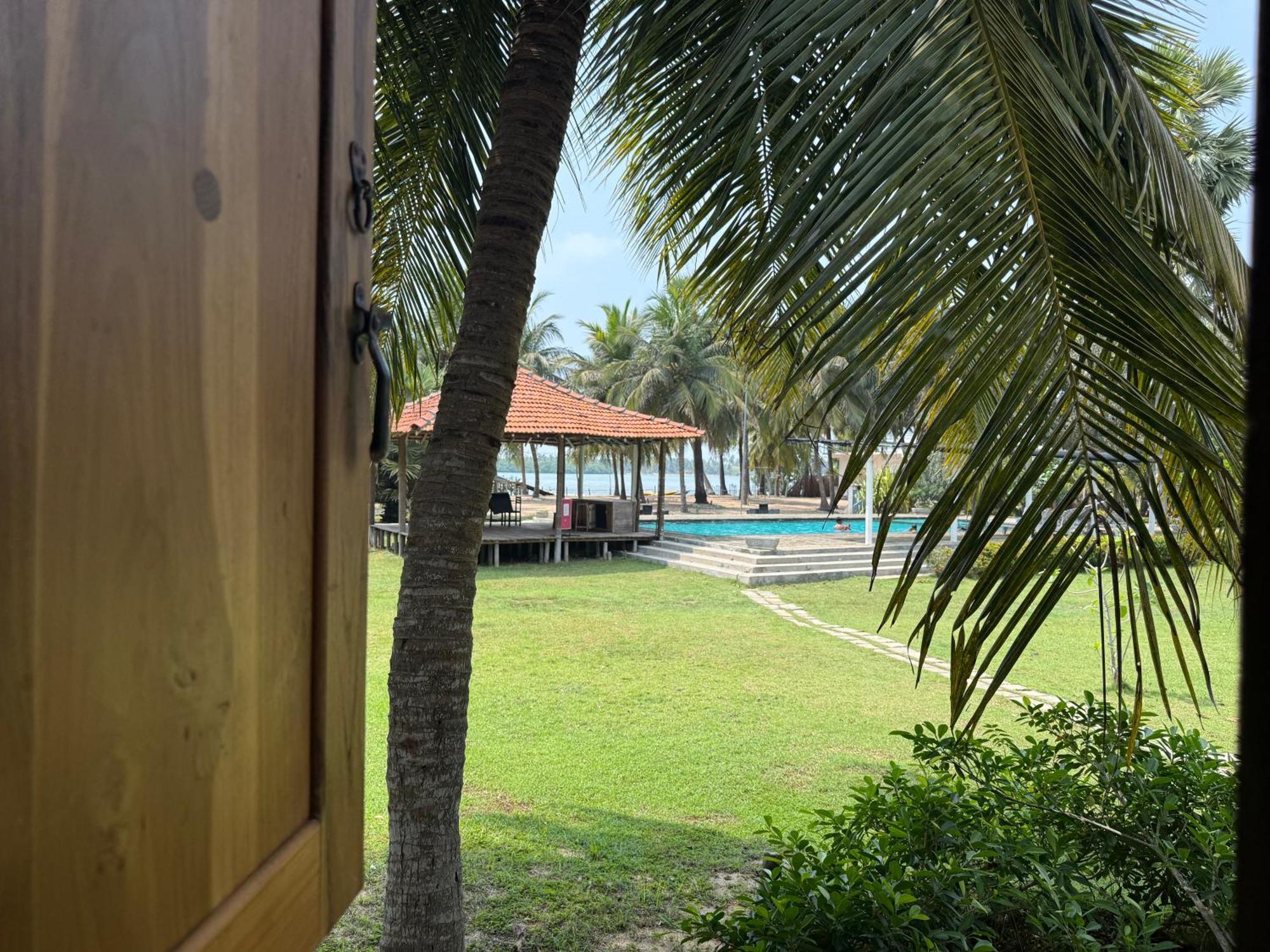 Valampuri Kite Resort Kalpitiya Quarto foto