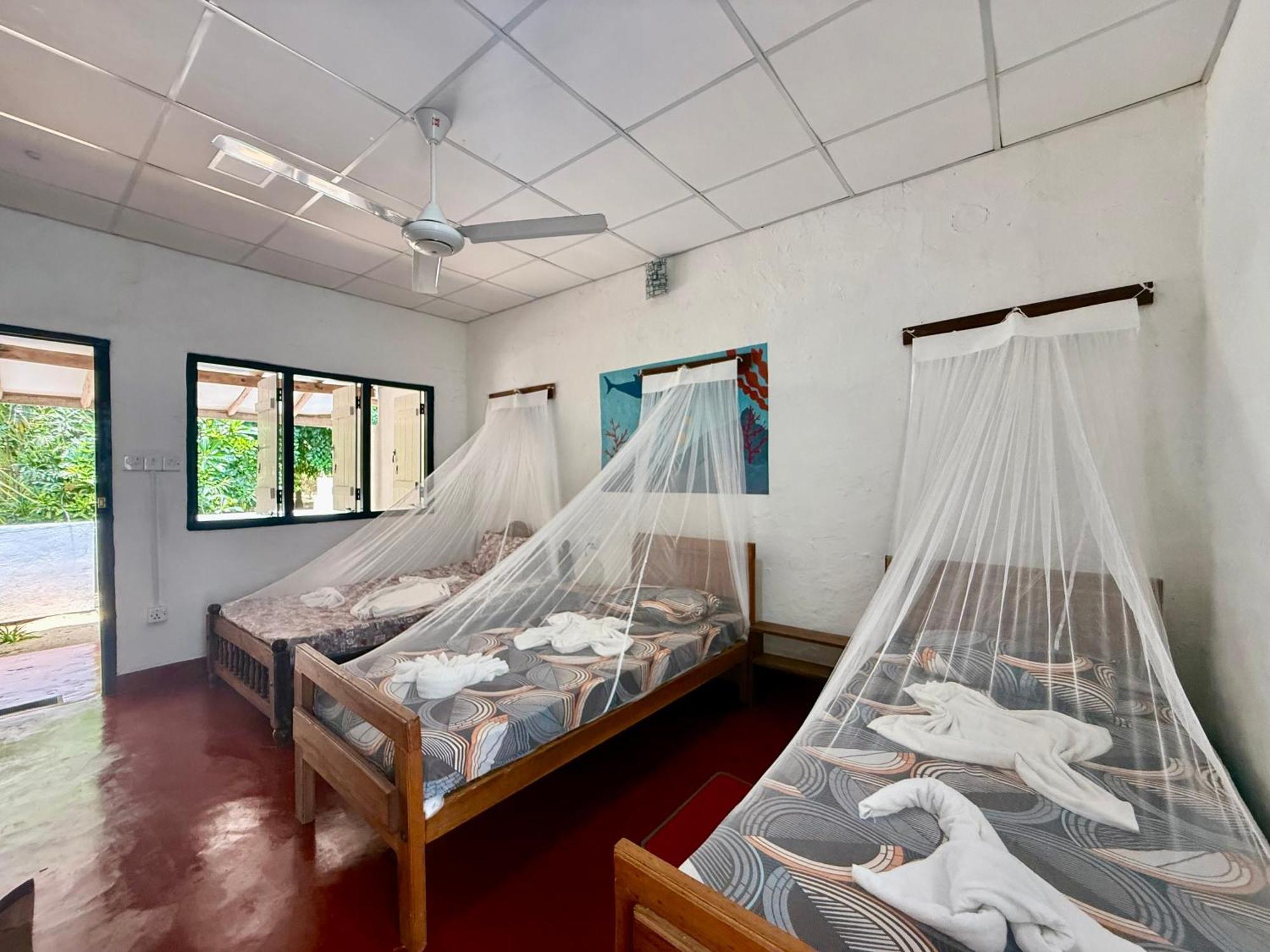 Valampuri Kite Resort Kalpitiya Quarto foto