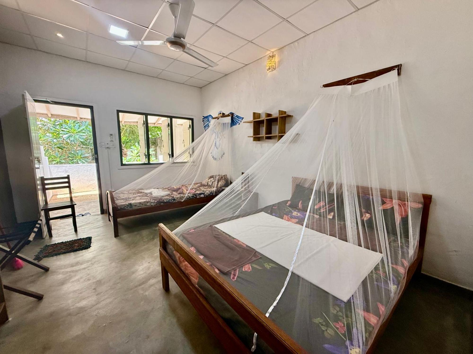 Valampuri Kite Resort Kalpitiya Quarto foto