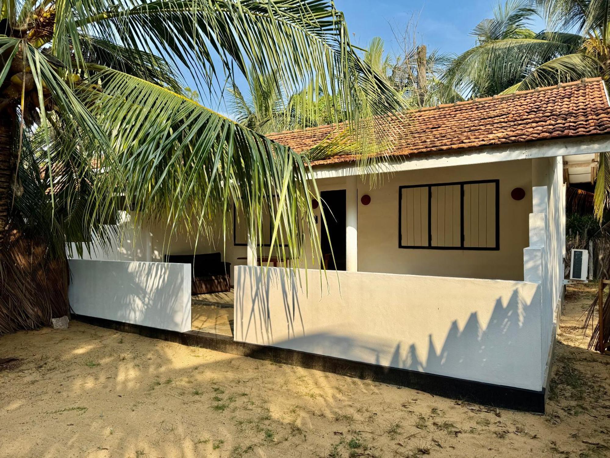 Valampuri Kite Resort Kalpitiya Quarto foto