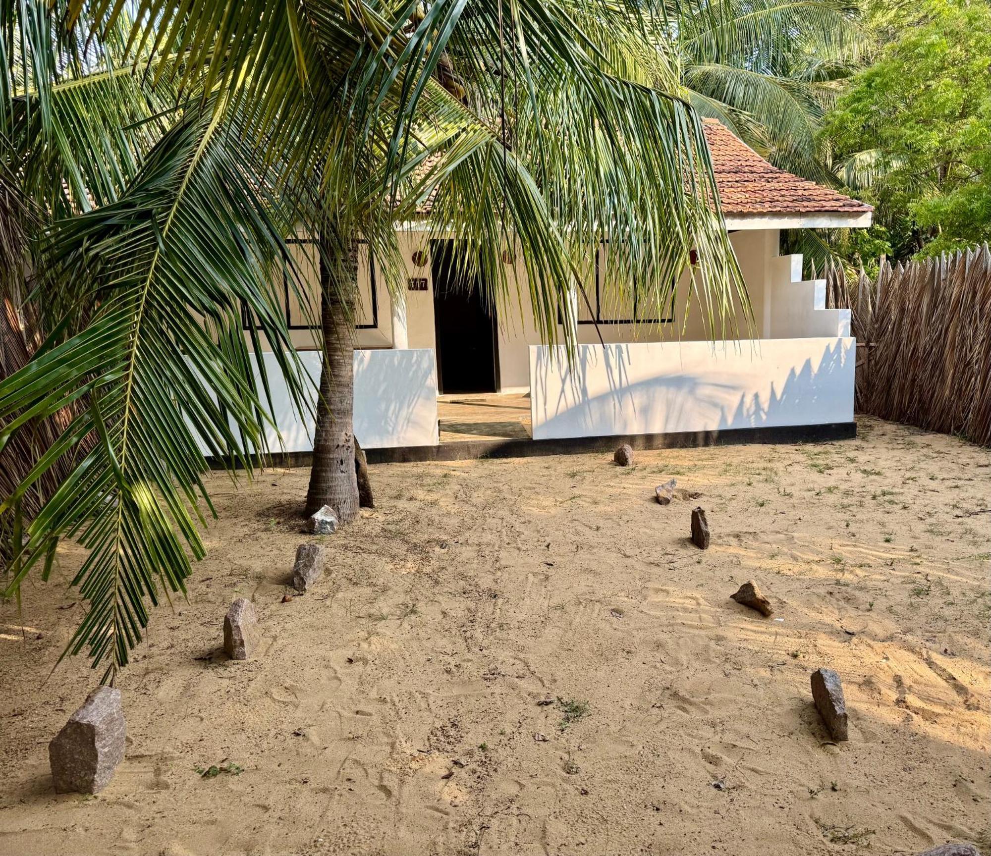 Valampuri Kite Resort Kalpitiya Quarto foto