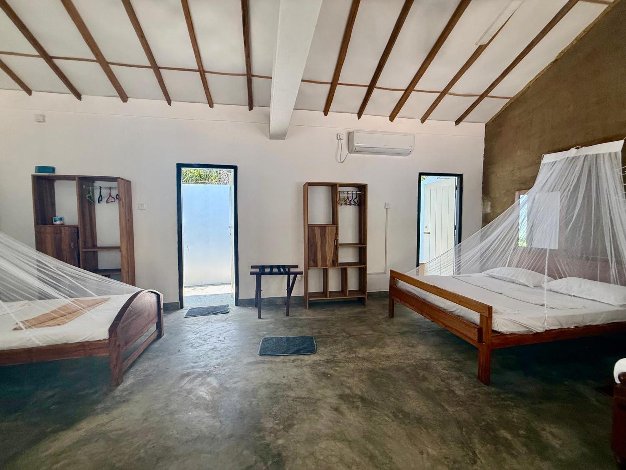 Valampuri Kite Resort Kalpitiya Quarto foto