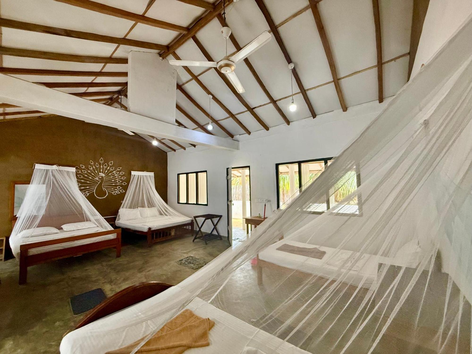 Valampuri Kite Resort Kalpitiya Quarto foto