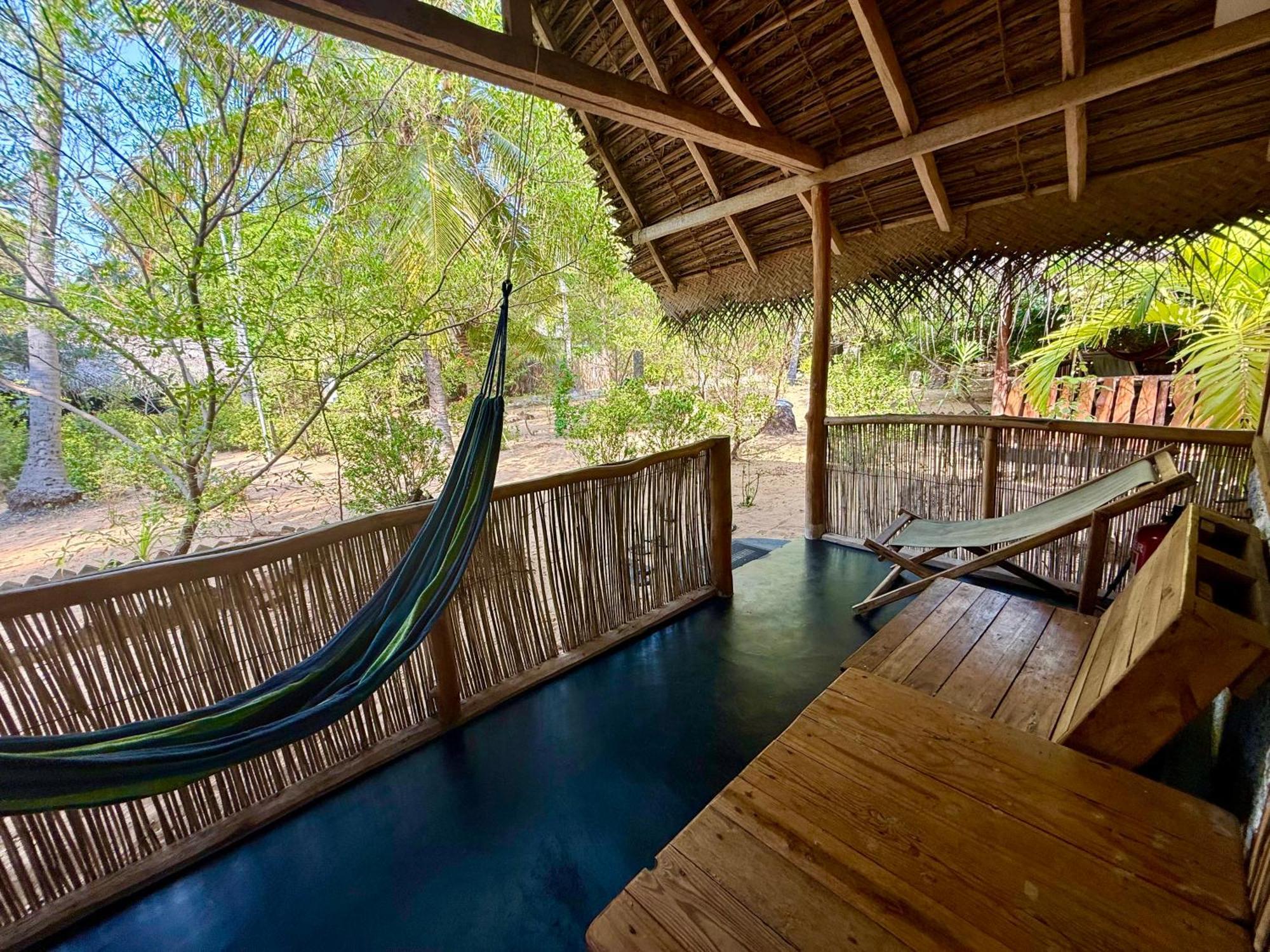 Valampuri Kite Resort Kalpitiya Quarto foto
