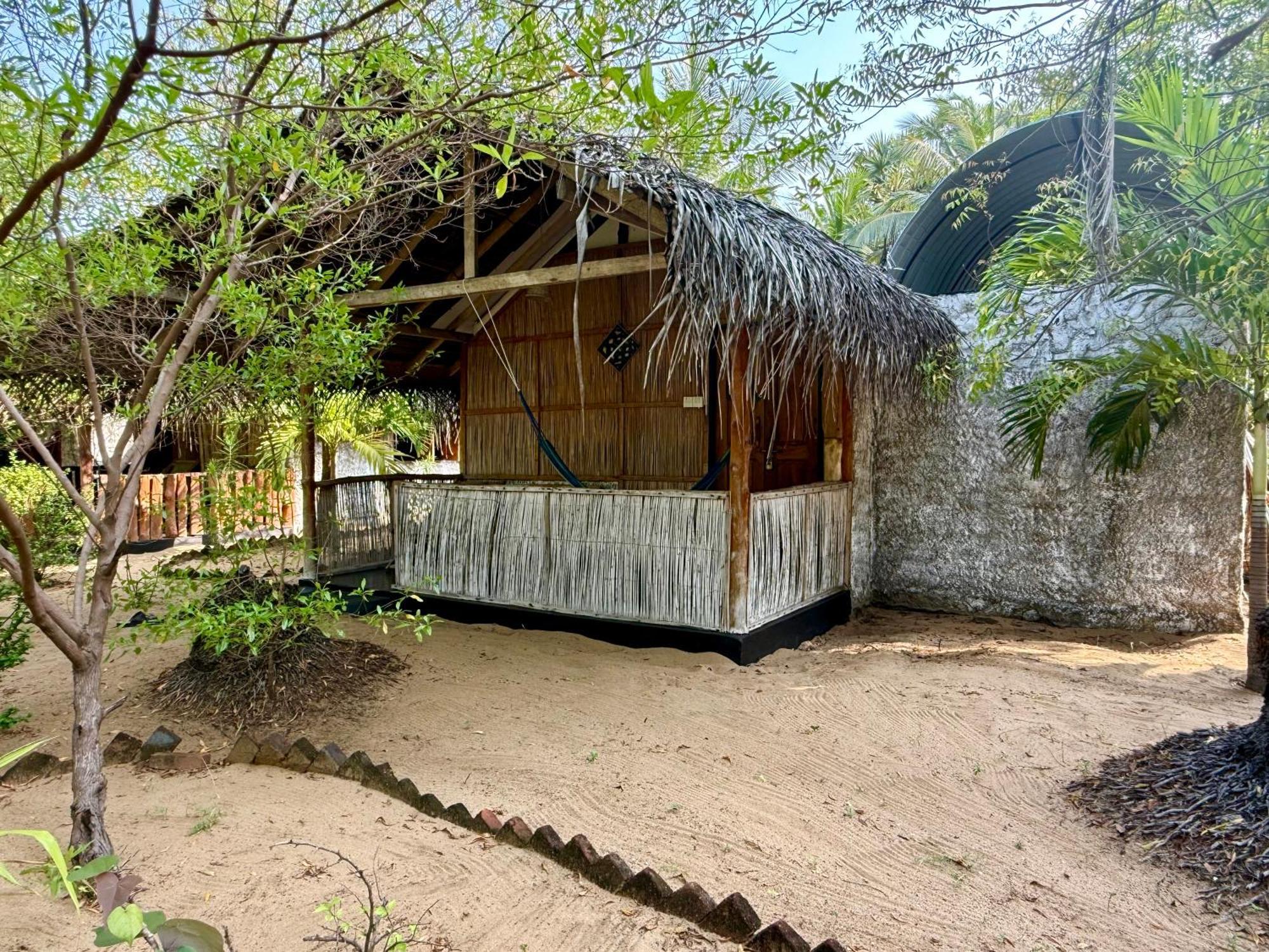 Valampuri Kite Resort Kalpitiya Quarto foto