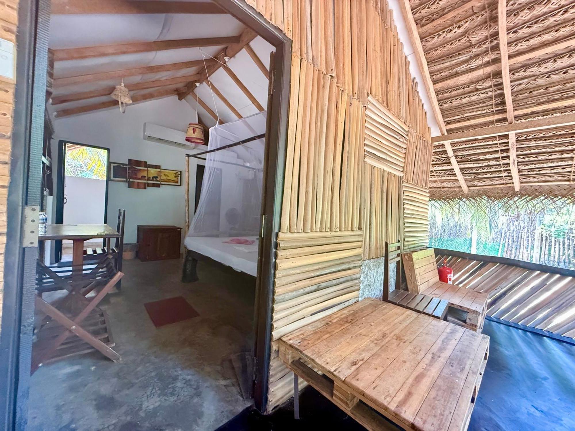 Valampuri Kite Resort Kalpitiya Quarto foto