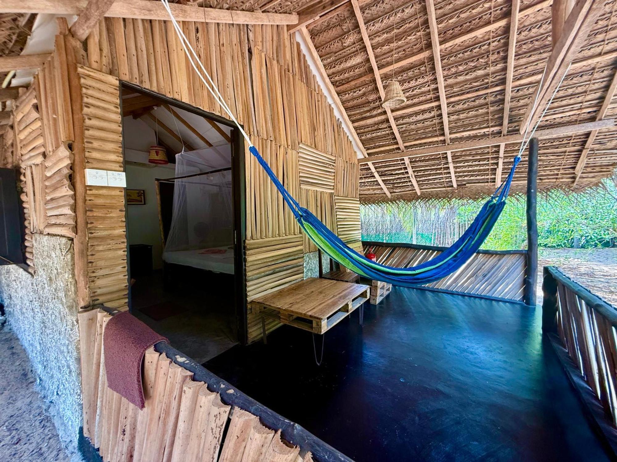 Valampuri Kite Resort Kalpitiya Quarto foto
