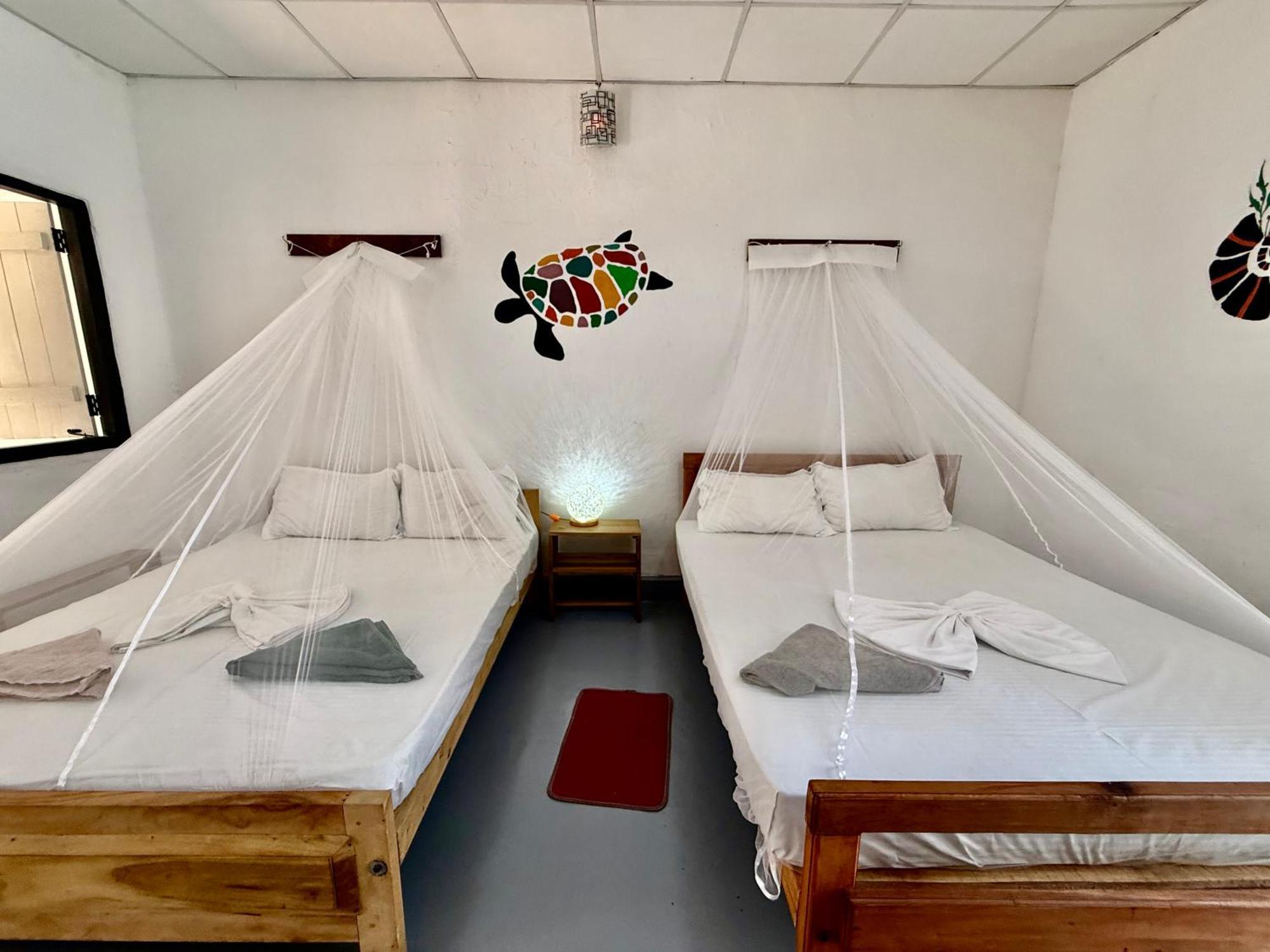 Valampuri Kite Resort Kalpitiya Quarto foto