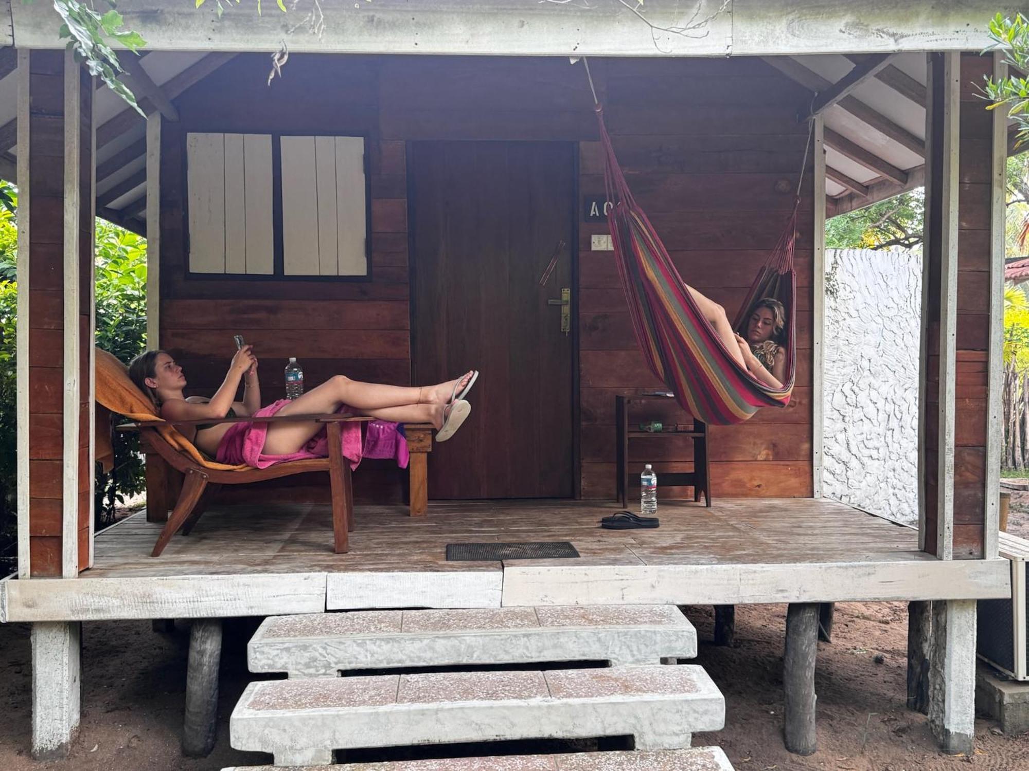 Valampuri Kite Resort Kalpitiya Quarto foto