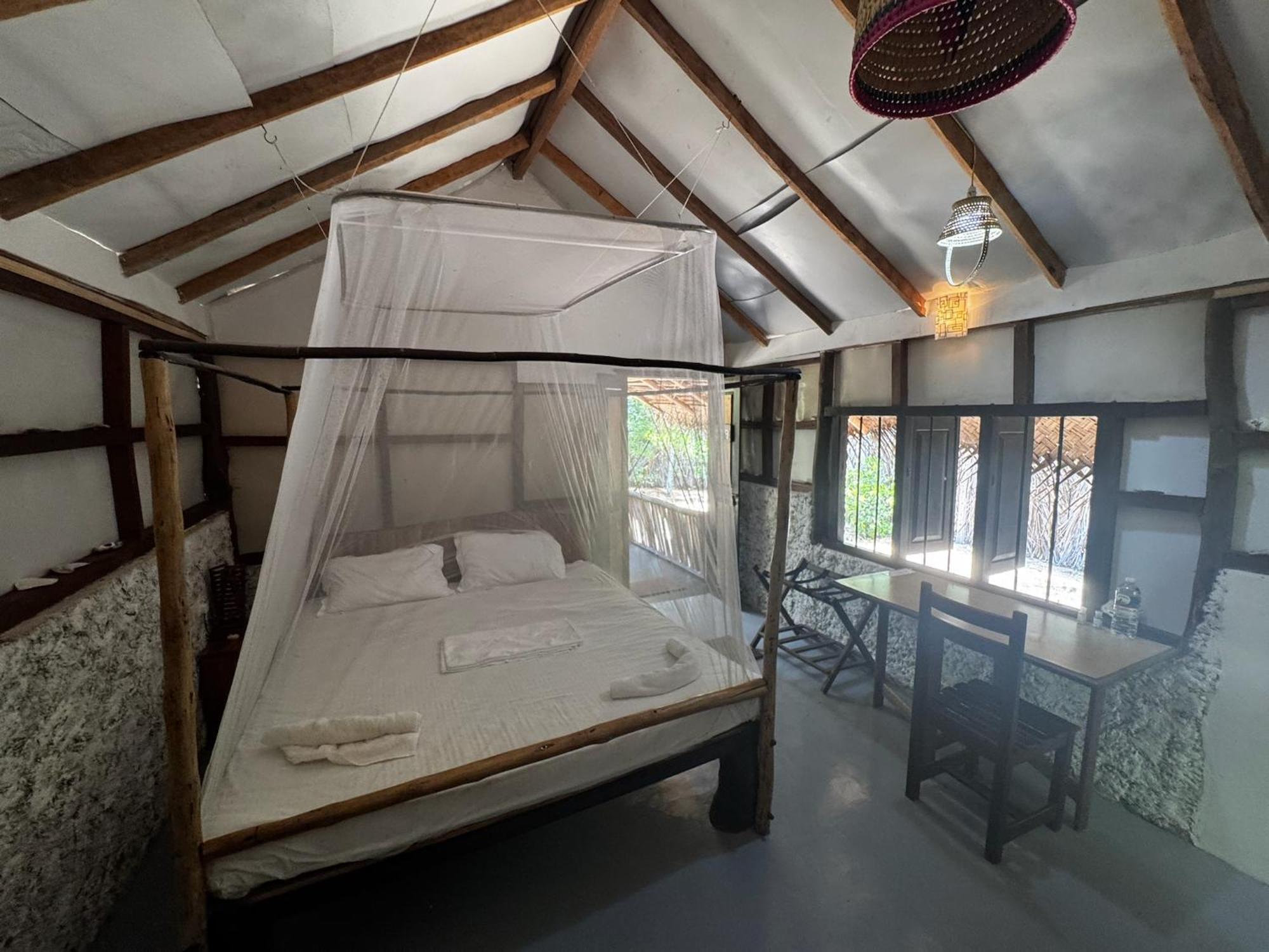 Valampuri Kite Resort Kalpitiya Quarto foto