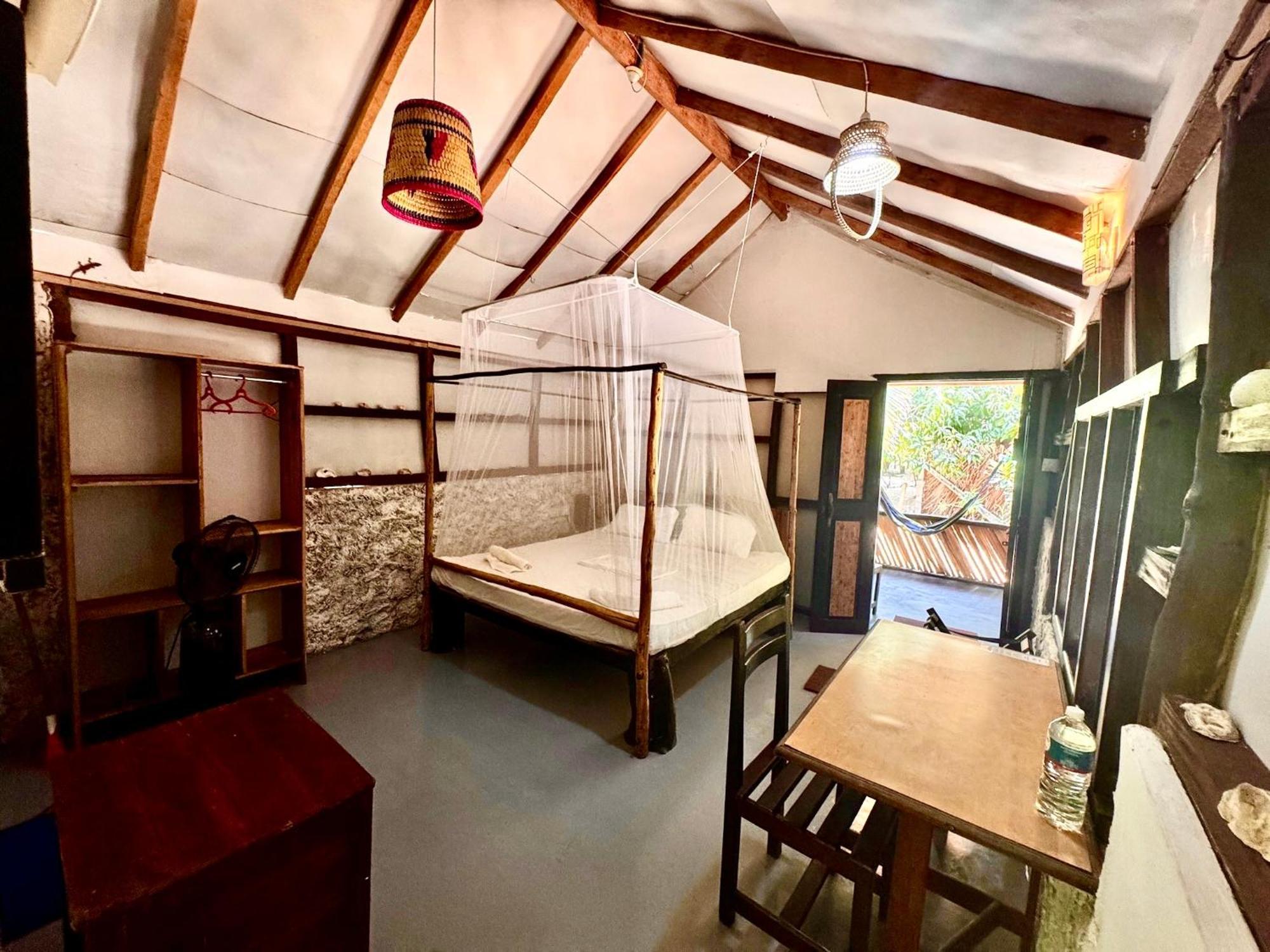 Valampuri Kite Resort Kalpitiya Quarto foto