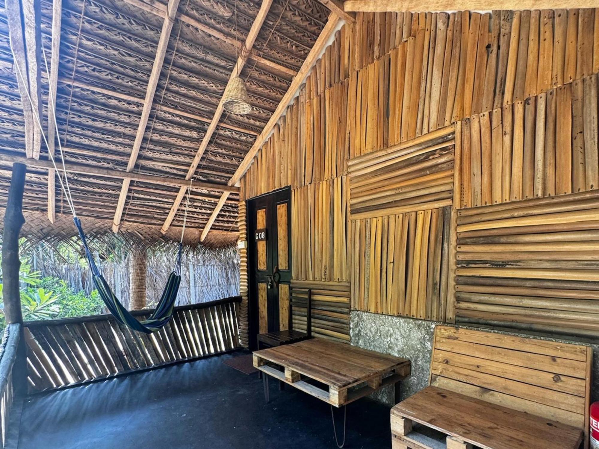 Valampuri Kite Resort Kalpitiya Quarto foto